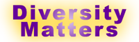 Diversity Matters