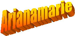 Arianamarie