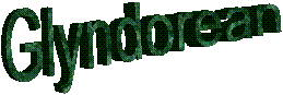 Glyndorean