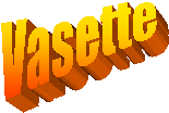 Vasette