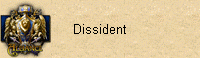 Dissident