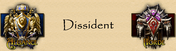 Dissident