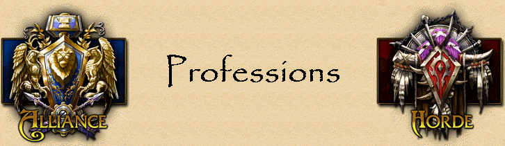 Professions