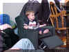 Joe-bday chair.JPG (76246 bytes)
