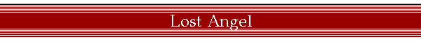 Lost Angel