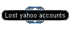 Lost yahoo accounts